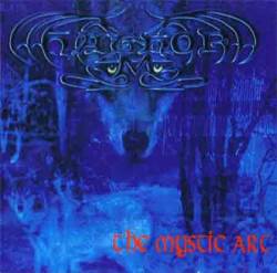 Hathor (ROU) : The Mystic Art